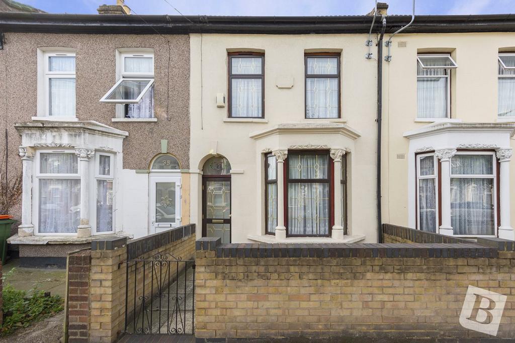 Buy or rent a property | Berkeley Road, London E12 6RP