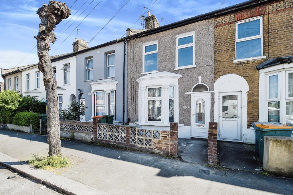 Buy or rent a property | Berkeley Road, London E12 6RP