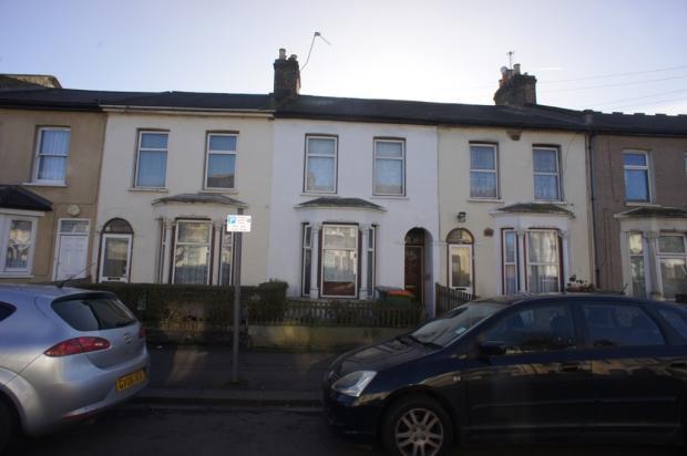 Buy or rent a property | Berkeley Road, London E12 6RP
