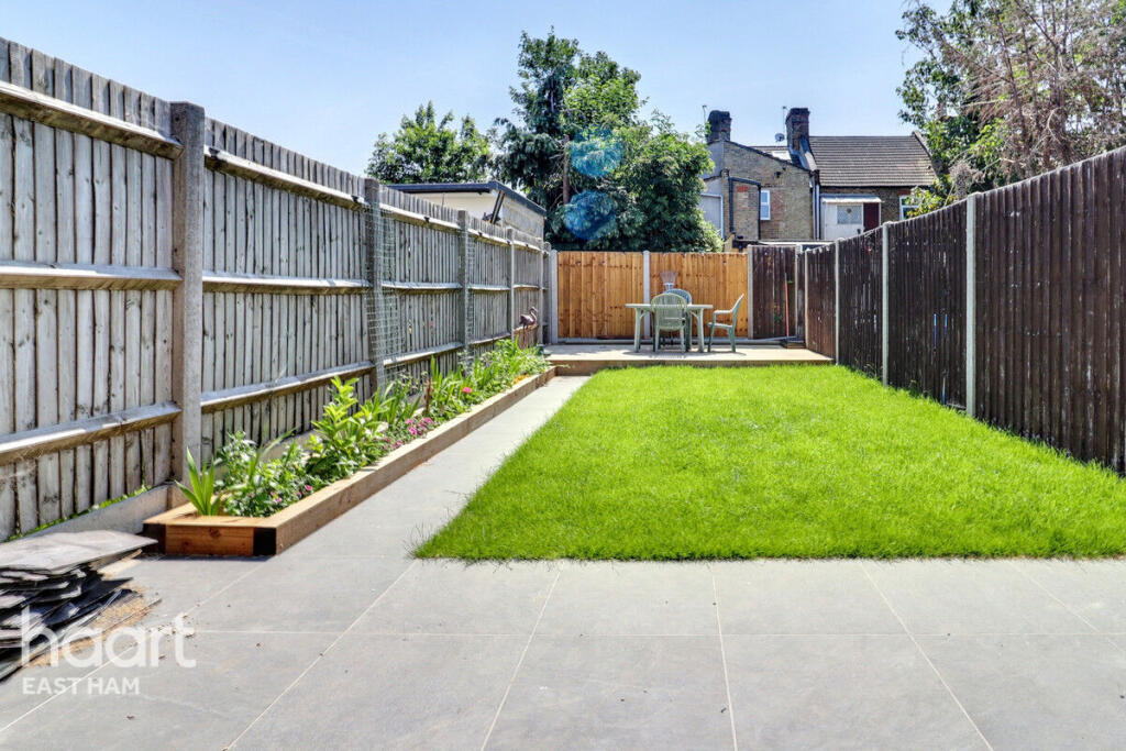 Buy or rent a property | Berkeley Road, London E12 6RP