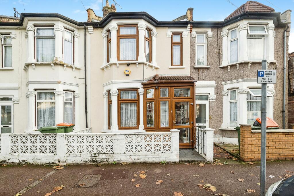 Buy or rent a property | Coleridge Avenue, London E12 6RQ