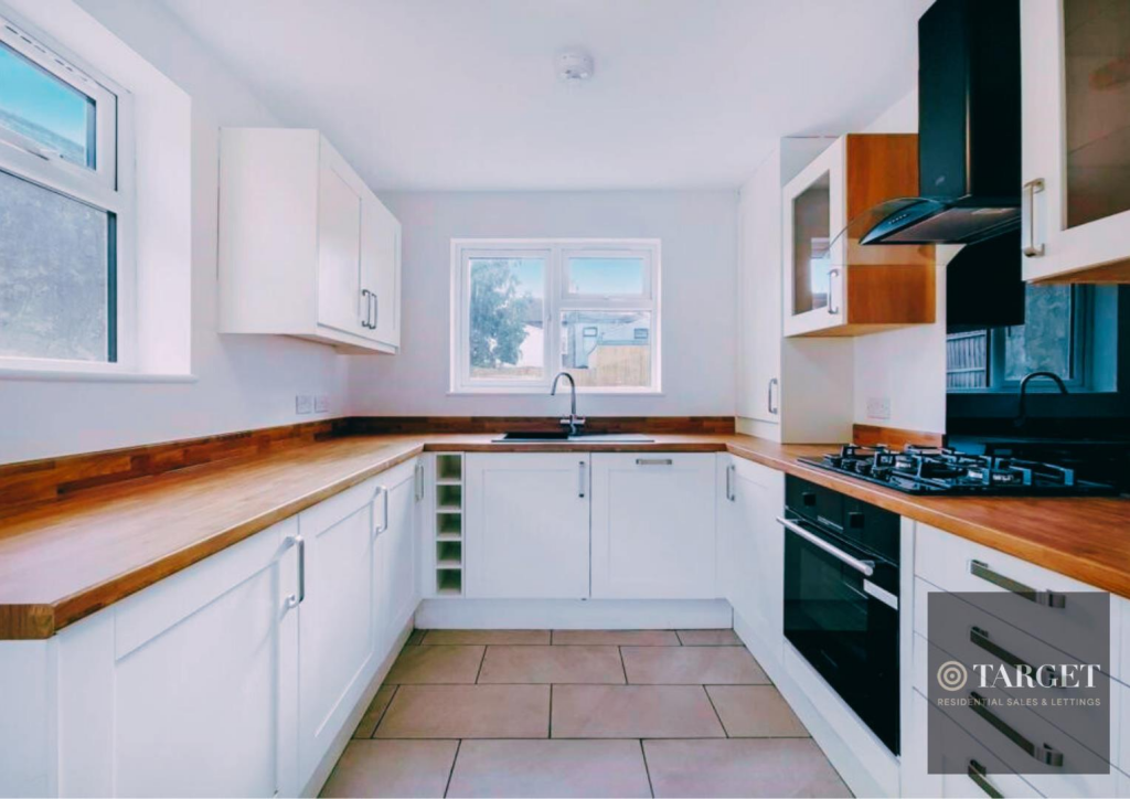 Buy or rent a property | Coleridge Avenue, London E12 6RQ