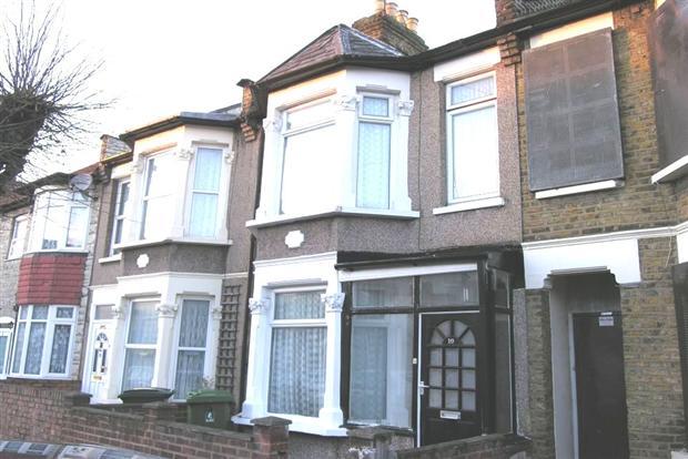 Buy or rent a property | Berkeley Road, London E12 6RW