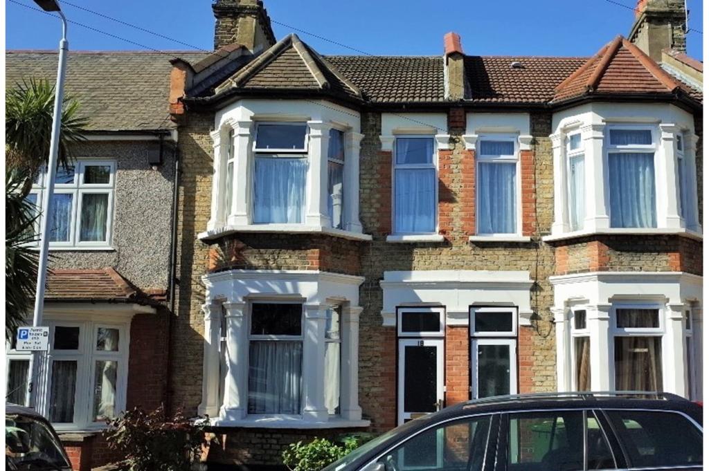Buy or rent a property | Berkeley Road, London E12 6RW