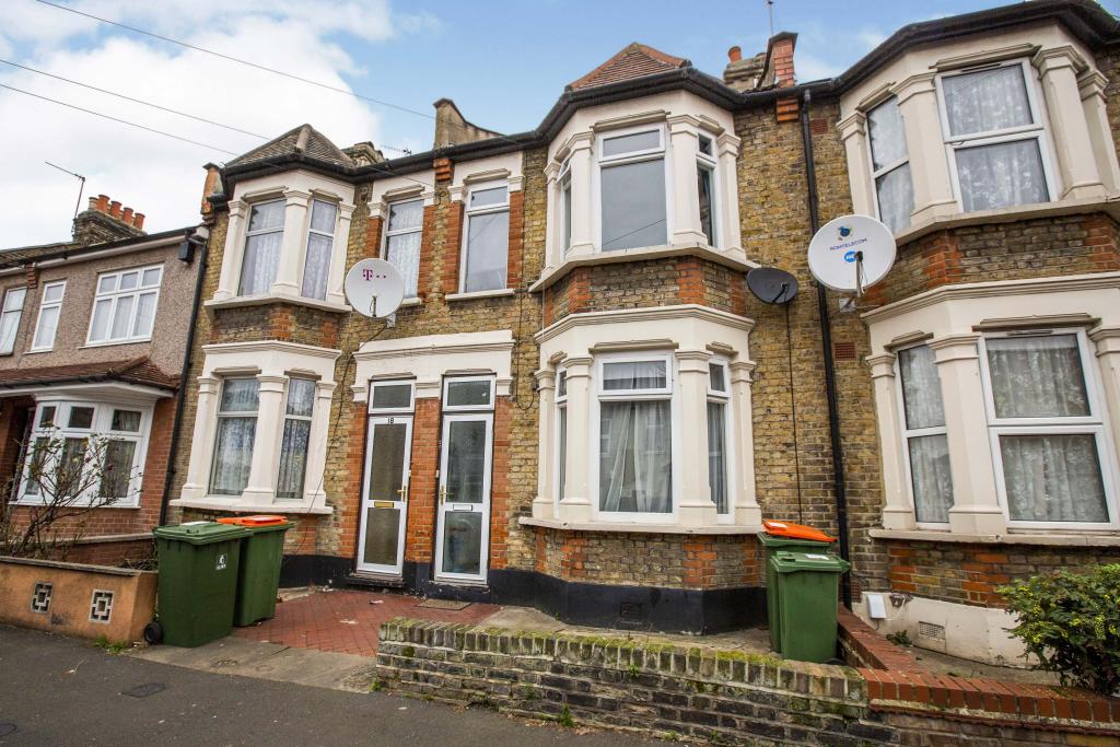 Buy or rent a property | Berkeley Road, London E12 6RW
