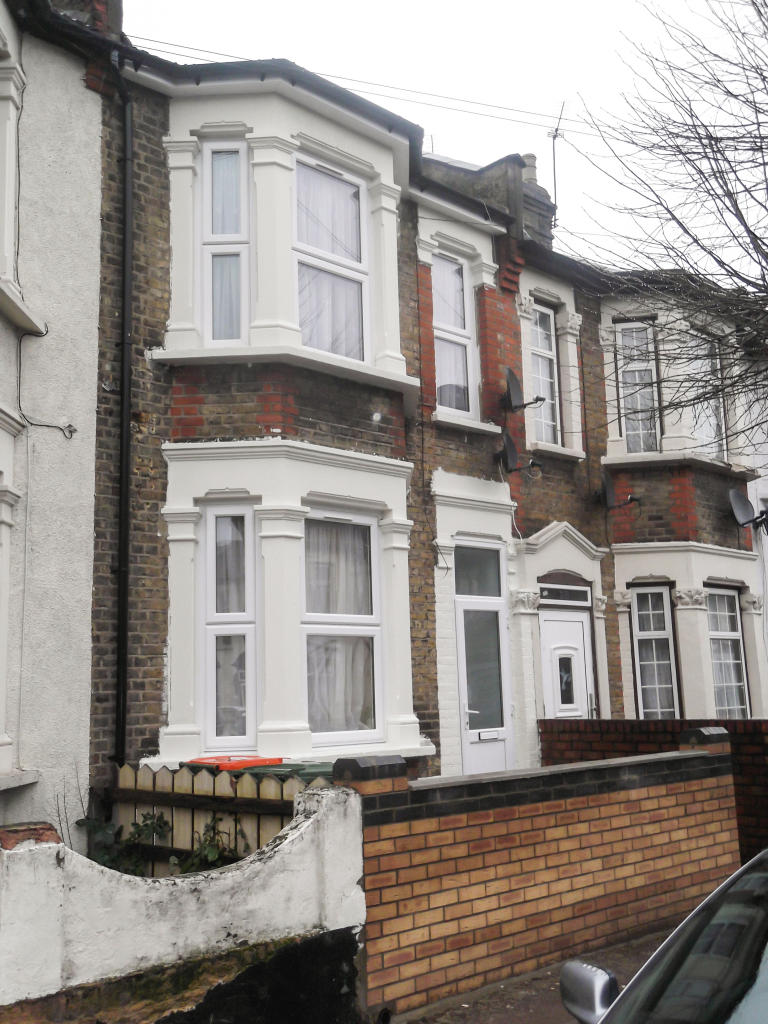 Buy or rent a property | Berkeley Road, London E12 6RW