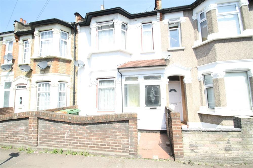Buy or rent a property | Berkeley Road, London E12 6RW