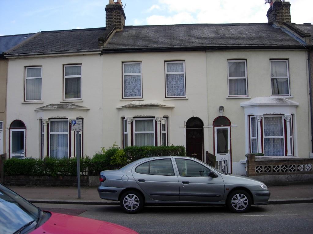 Buy or rent a property | Berkeley Road, London E12 6RW