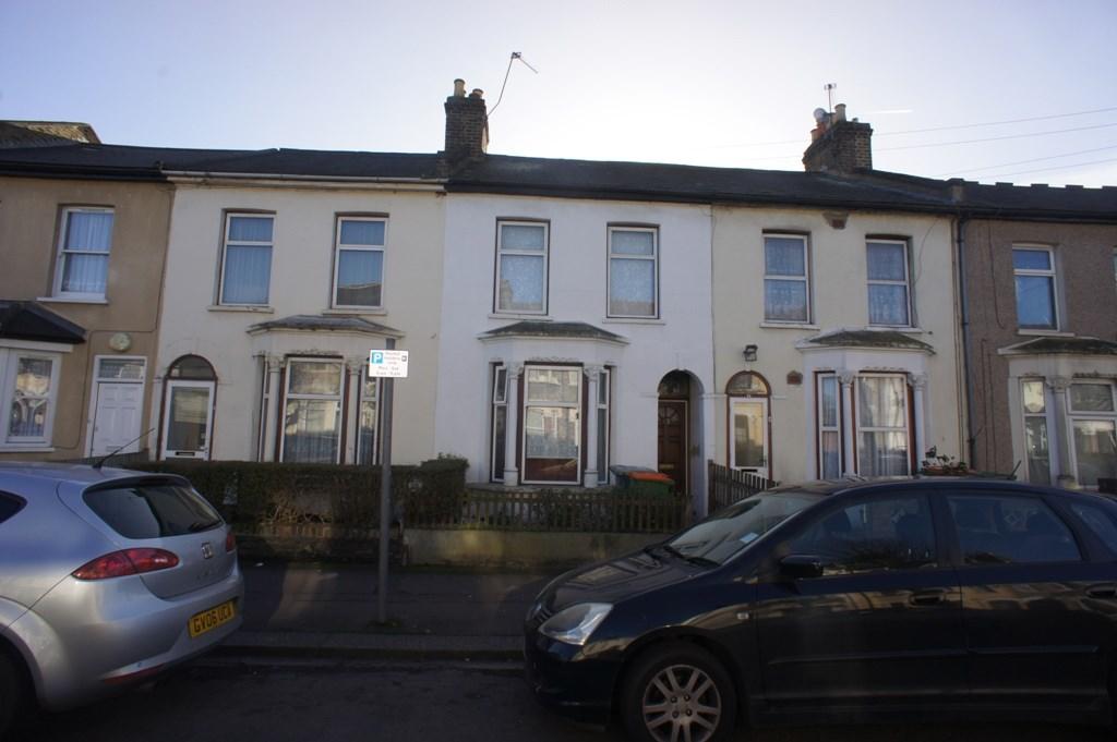 Buy or rent a property | Berkeley Road, London E12 6RW