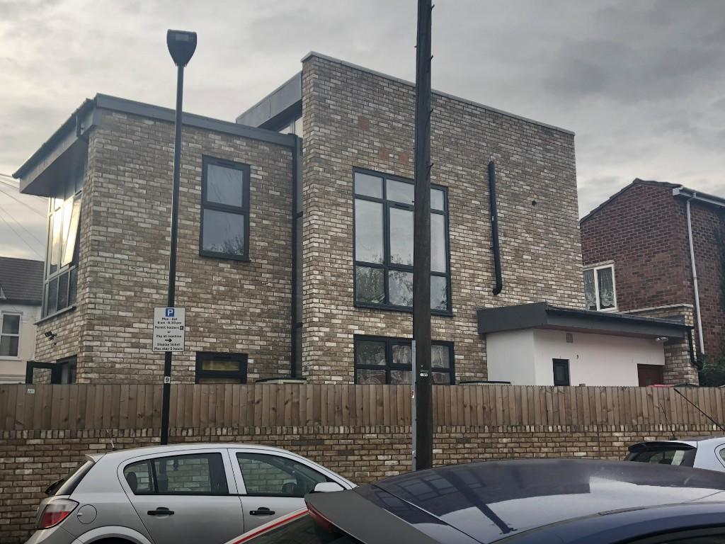 Buy or rent a property | Sibley Grove, London E12 6SD