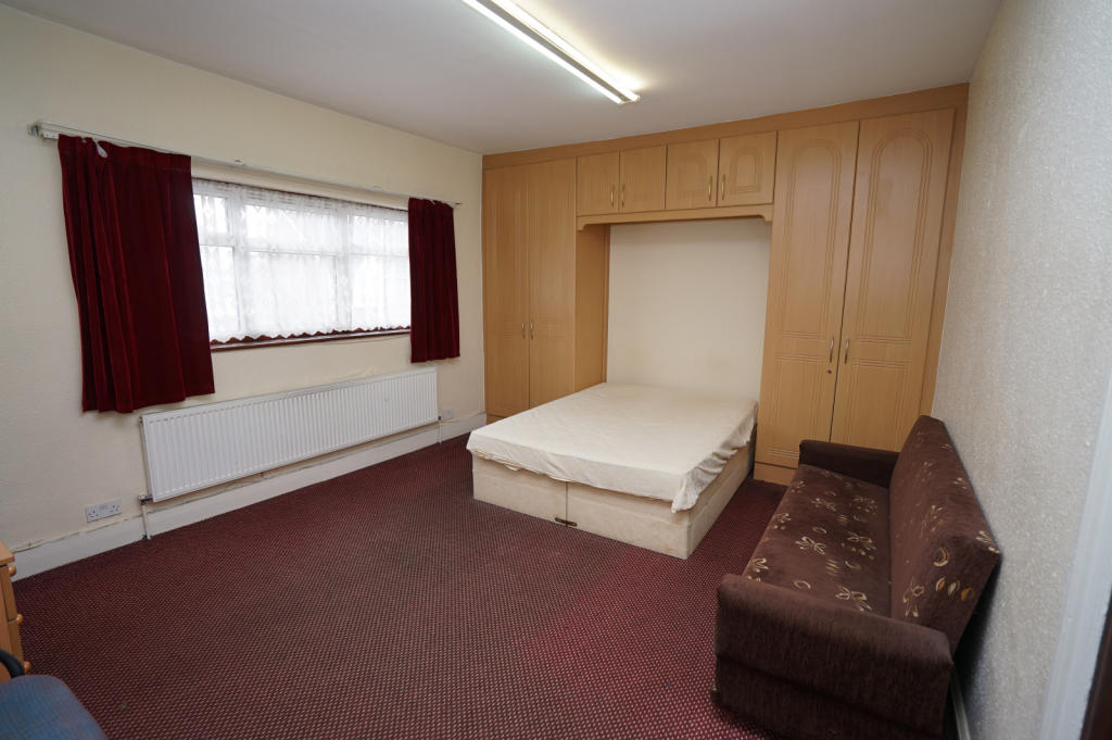 Buy or rent a property | Sibley Grove, London E12 6SD