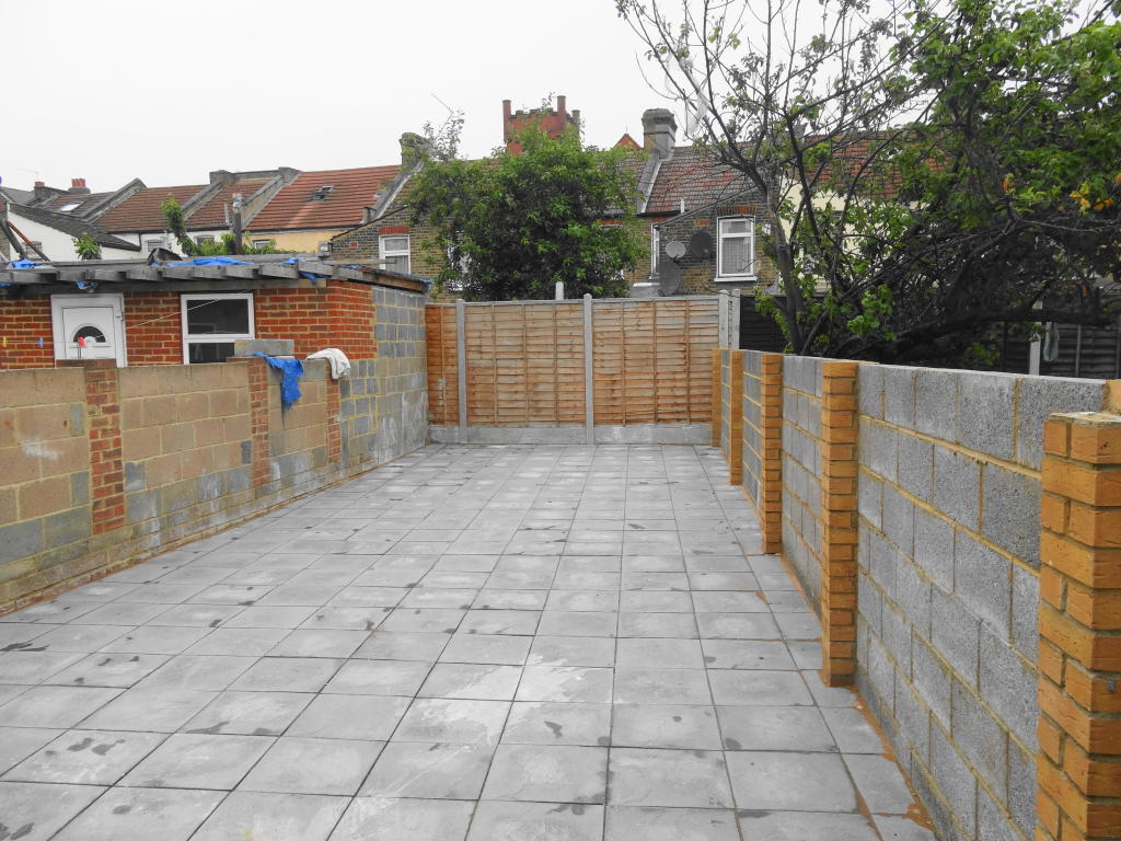 Buy or rent a property | Sibley Grove, London E12 6SD