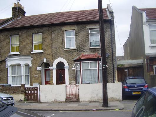 Buy or rent a property | Sibley Grove, London E12 6SD