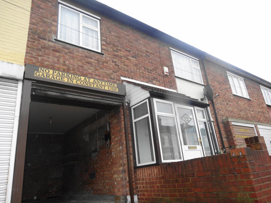 Buy or rent a property | Sibley Grove, London E12 6SD