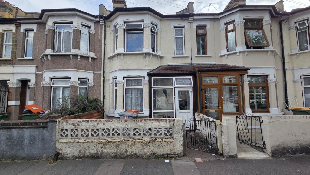 Buy or rent a property | Sibley Grove, London E12 6SE