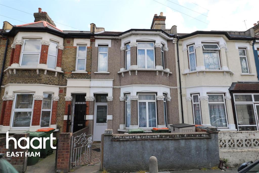 Buy or rent a property | Sibley Grove, London E12 6SE