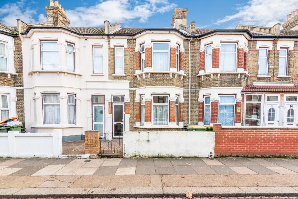 Buy or rent a property | Sibley Grove, London E12 6SE
