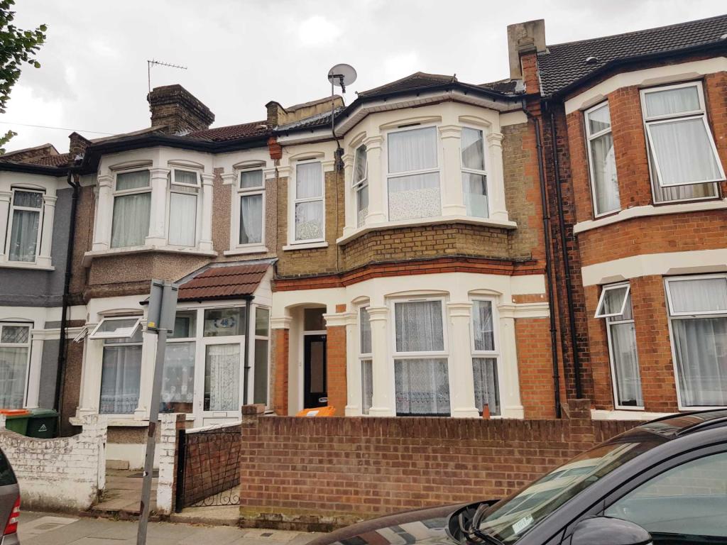 Buy or rent a property | Sibley Grove, London E12 6SE
