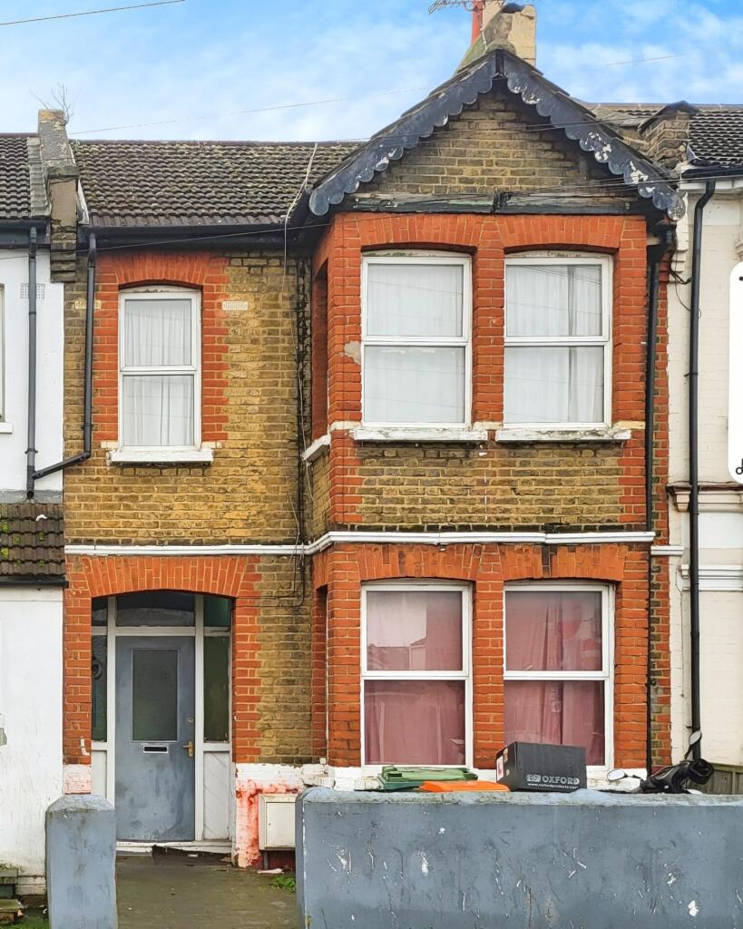 Buy or rent a property | Sibley Grove, London E12 6SF
