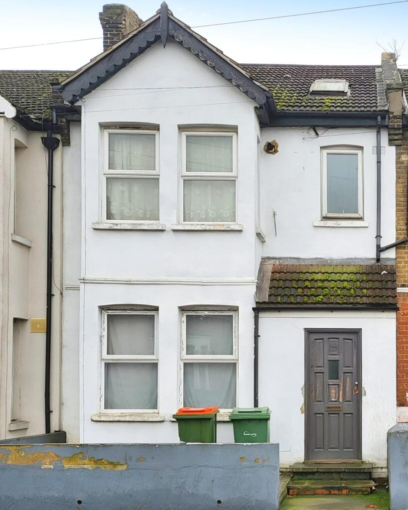 Buy or rent a property | Sibley Grove, London E12 6SF