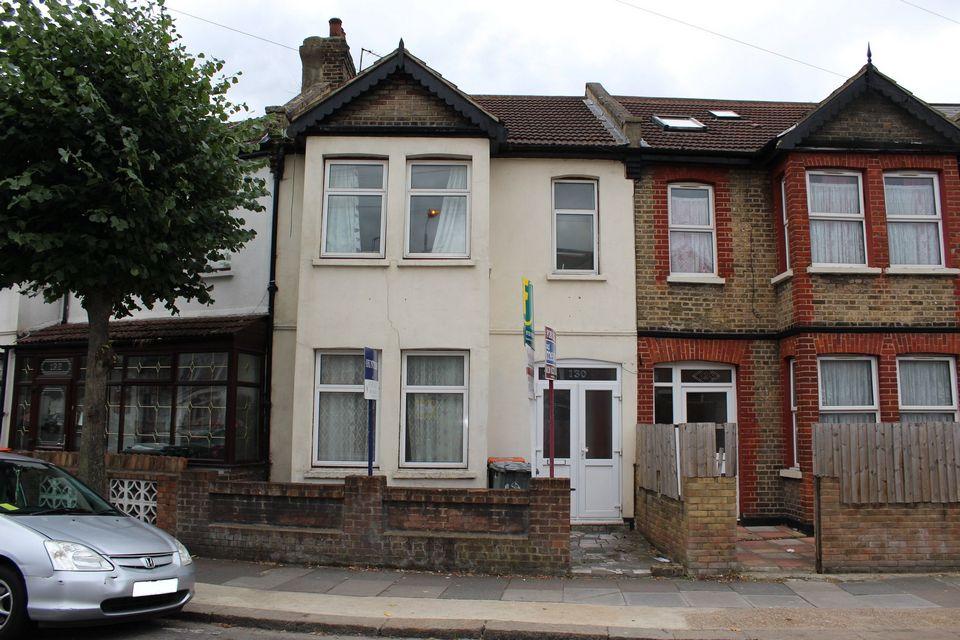 Buy or rent a property | Sibley Grove, London E12 6SF