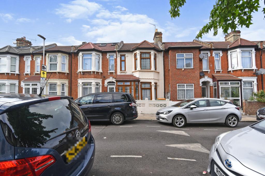 Buy or rent a property | Shelley Avenue, London E12 6SP