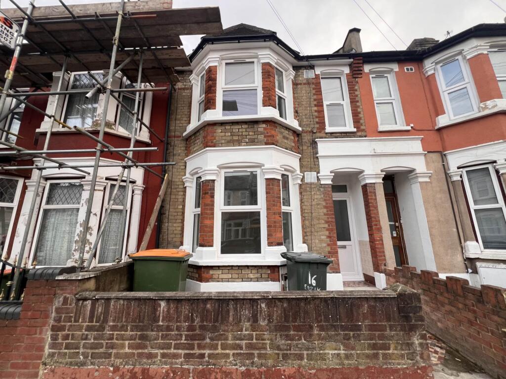 Buy or rent a property | East Avenue, London E12 6SQ