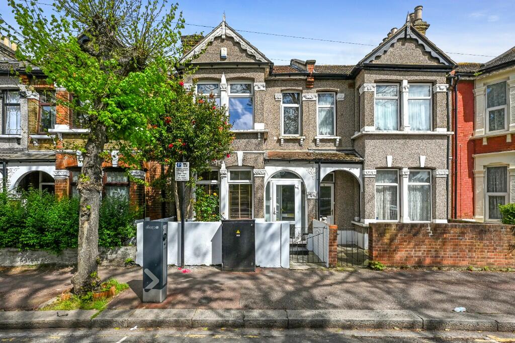 Buy or rent a property | Woodhouse Grove, London E12 6SR