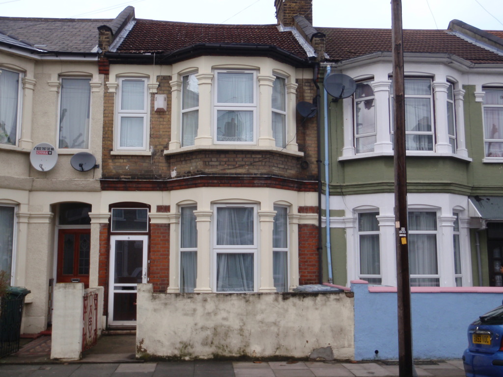 Buy or rent a property | Byron Avenue, London E12 6SS