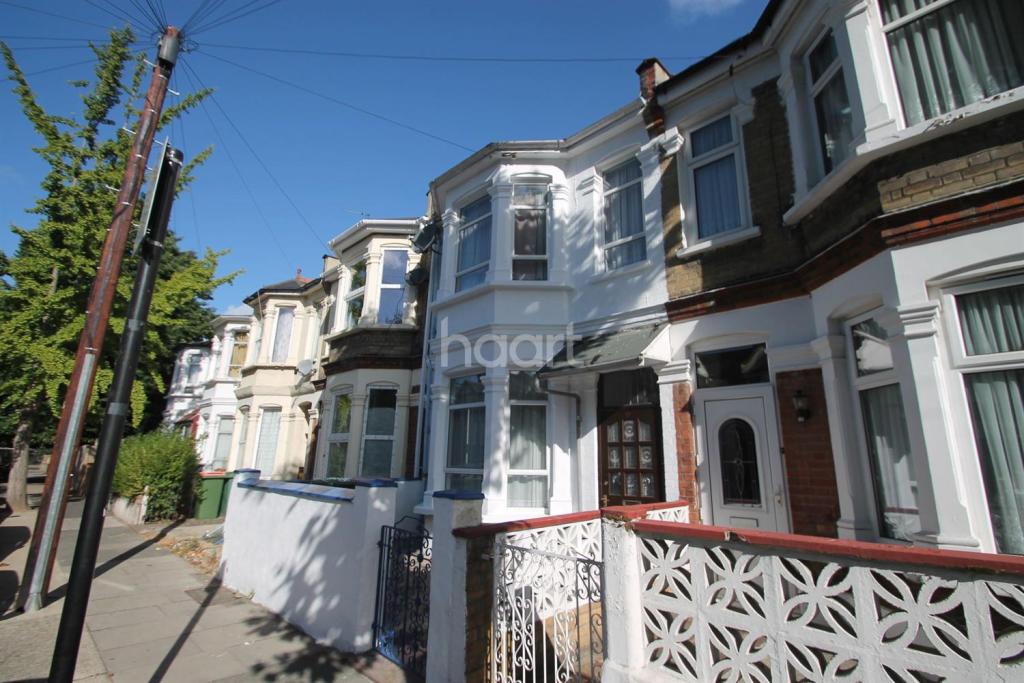 Buy or rent a property | Byron Avenue, London E12 6SS