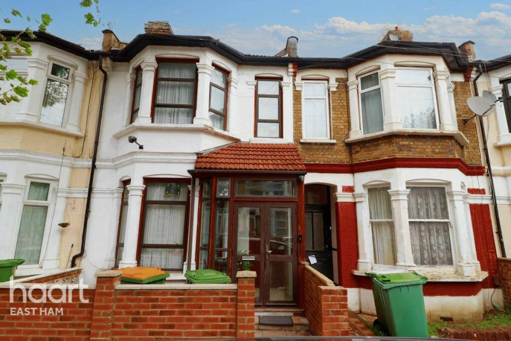 Buy or rent a property | Byron Avenue, London E12 6SS