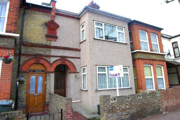Buy or rent a property | Wordsworth Avenue, London E12 6SU