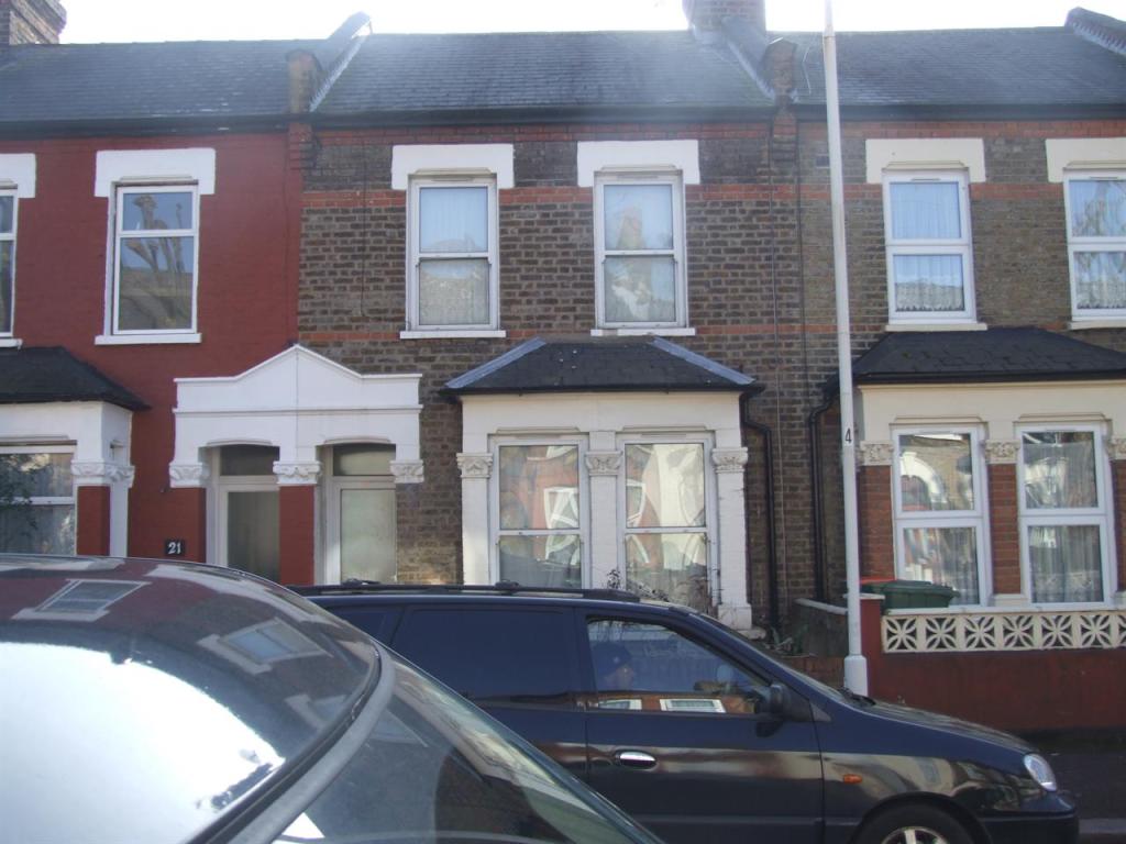 Buy or rent a property | Wordsworth Avenue, London E12 6SU