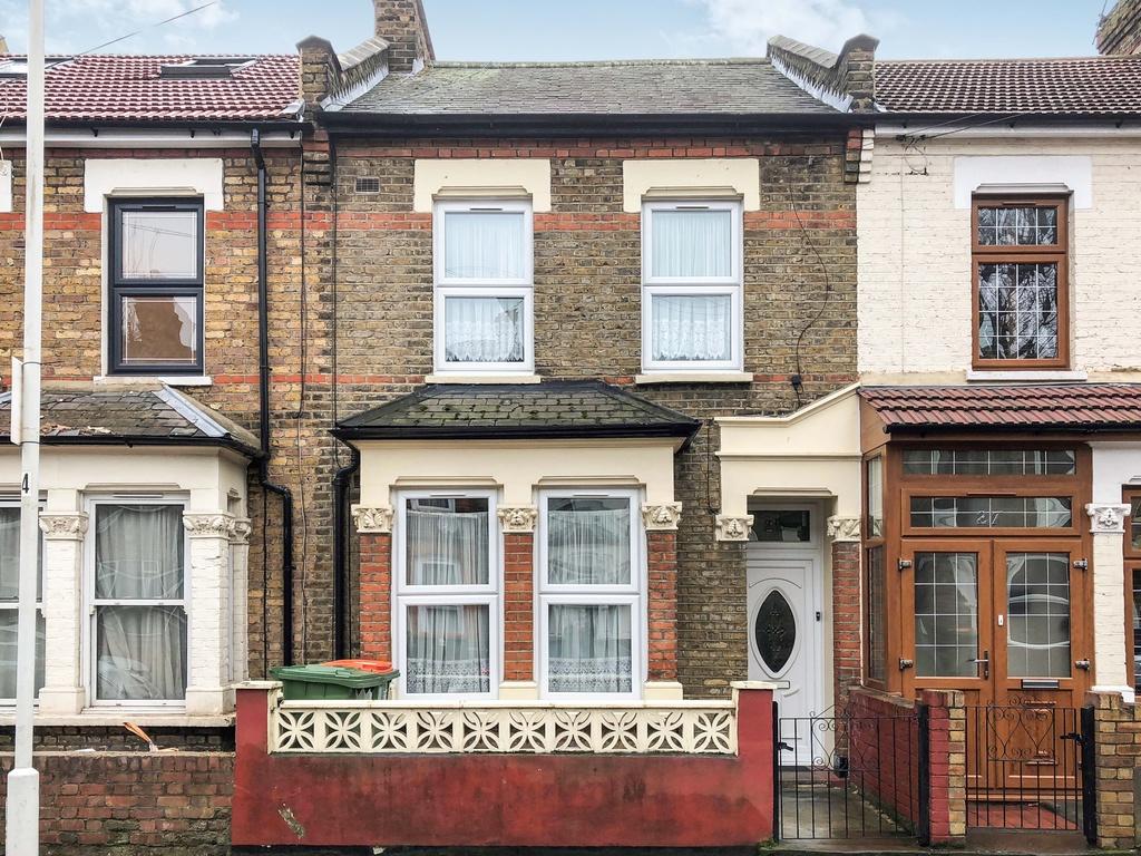 Buy or rent a property | Wordsworth Avenue, London E12 6SU