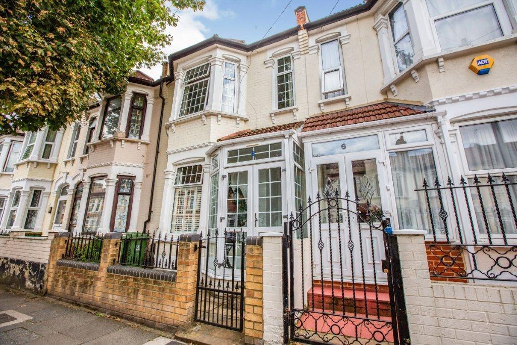 Buy or rent a property | Shelley Avenue, London E12 6SW