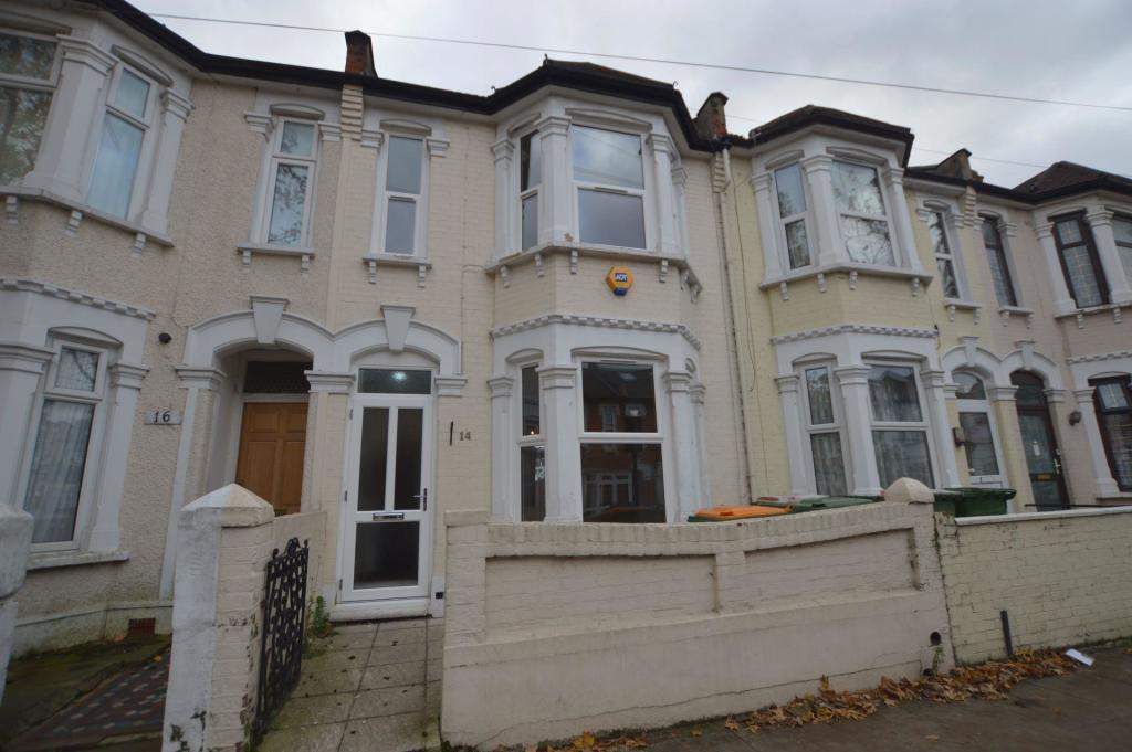 Buy or rent a property | Shelley Avenue, London E12 6SW