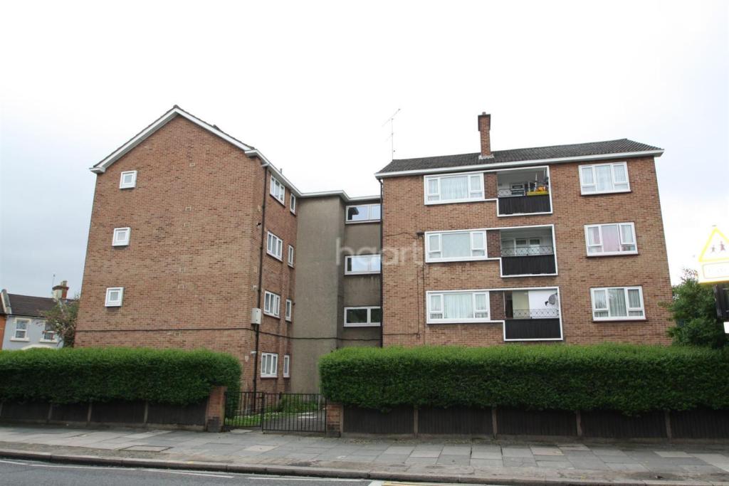 Buy or rent a property | High Street North, London E12 6TH