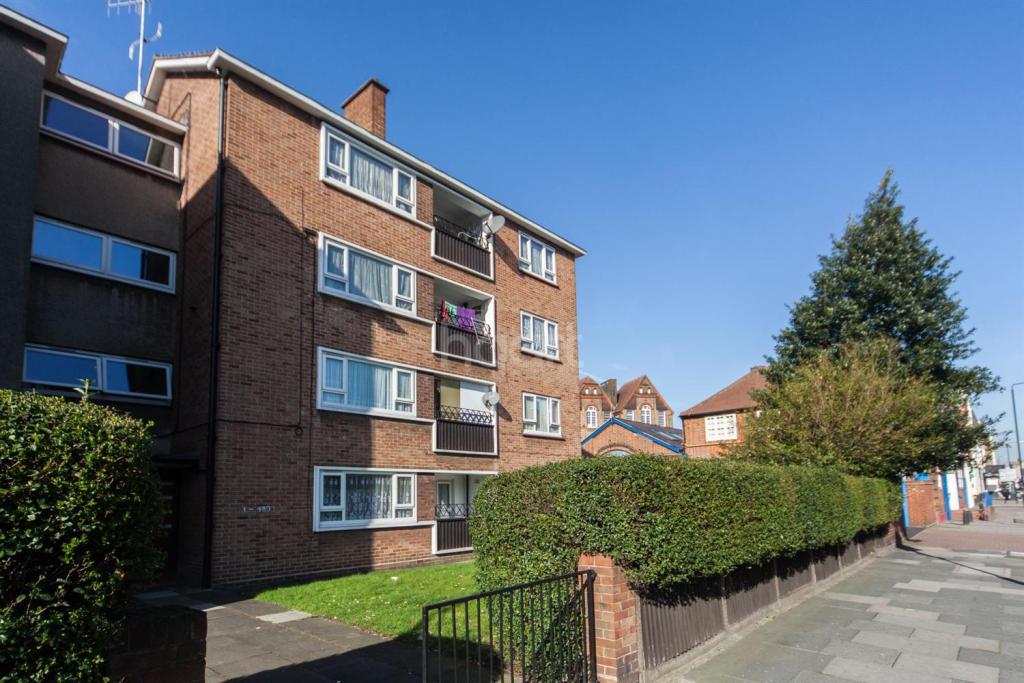 Buy or rent a property | High Street North, London E12 6TH