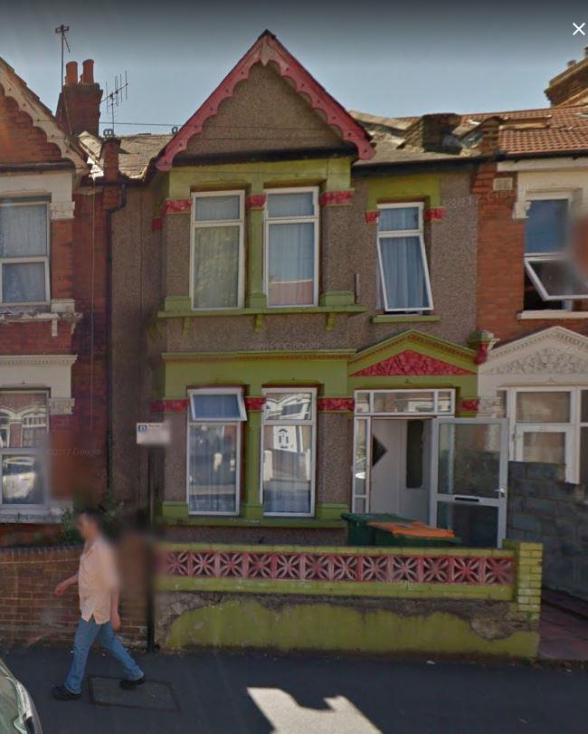 Buy or rent a property | Strone Road, London E12 6TN