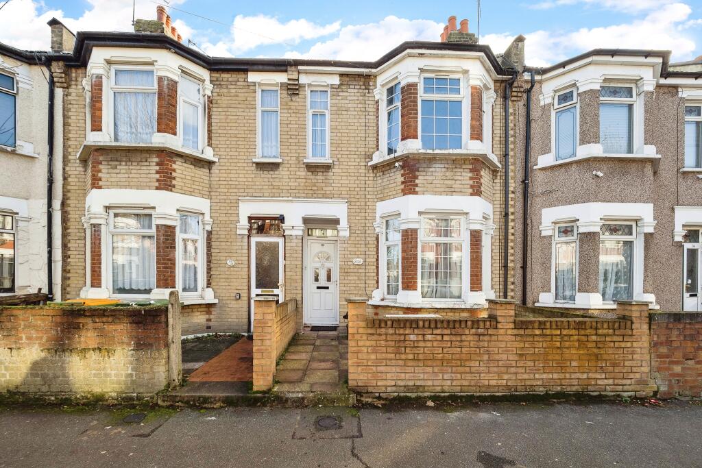 Buy or rent a property | Strone Road, London E12 6TN