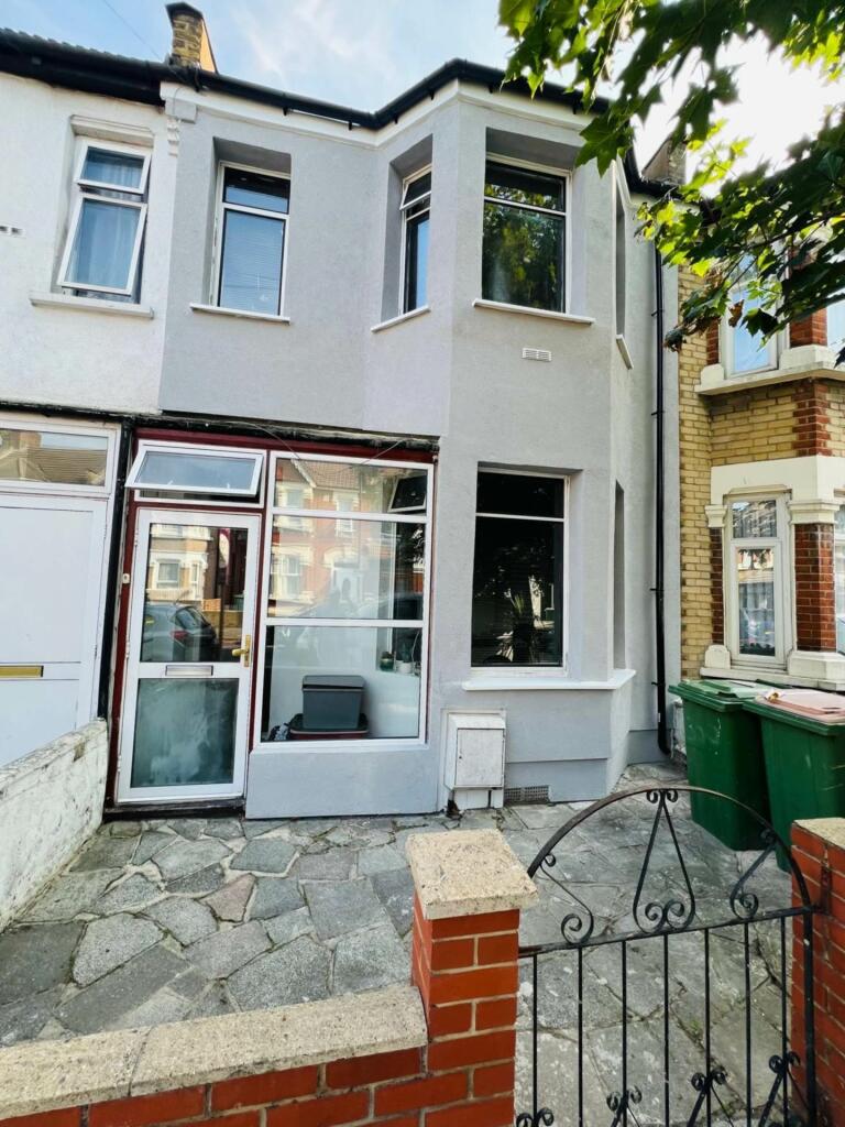 Buy or rent a property | Strone Road, London E12 6TN
