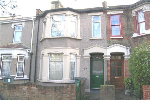 Buy or rent a property | Strone Road, London E12 6TN