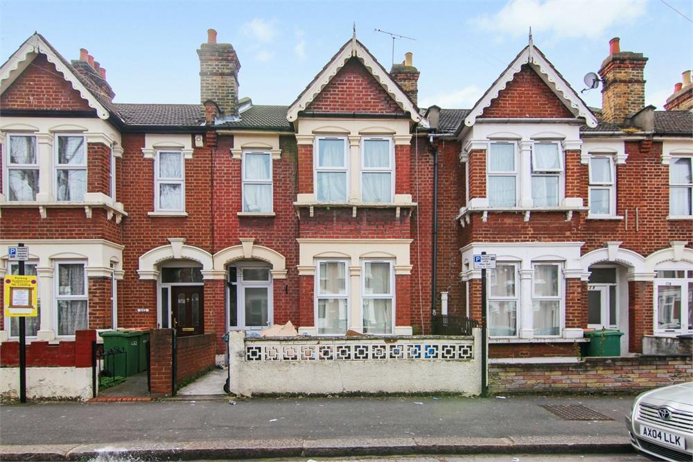 Buy or rent a property | Strone Road, London E12 6TP