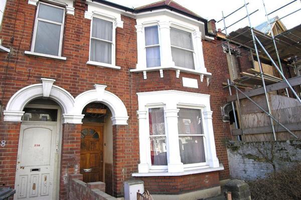 Buy or rent a property | Strone Road, London E12 6TP