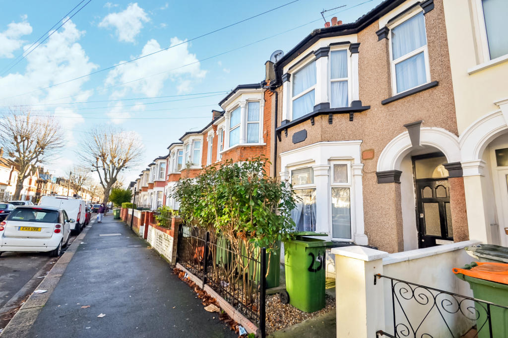 Buy or rent a property | Strone Road, London E12 6TP