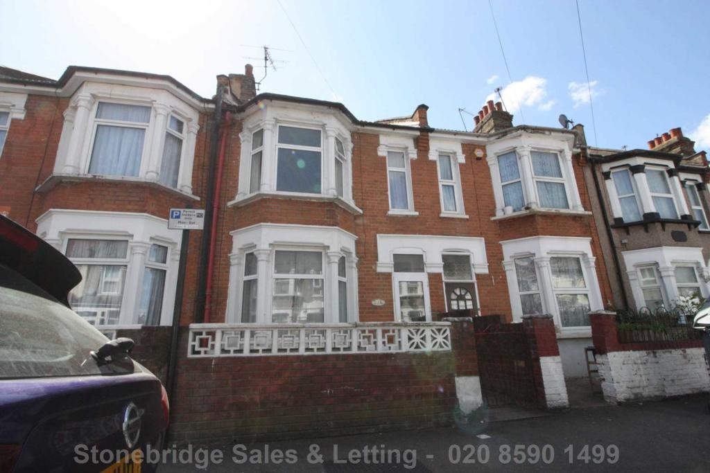 Buy or rent a property | Strone Road, London E12 6TP