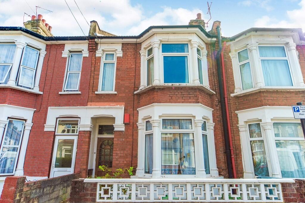 Buy or rent a property | Strone Road, London E12 6TP