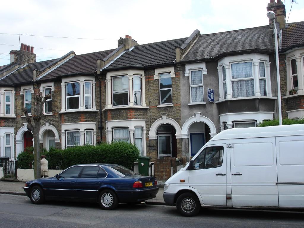 Buy or rent a property | Strone Road, London E12 6TP