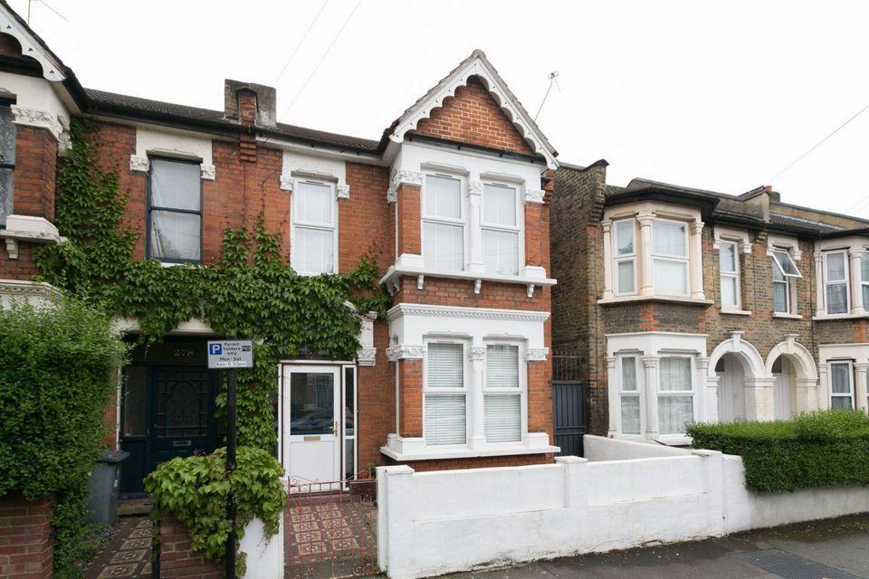 Buy or rent a property | Strone Road, London E12 6TP