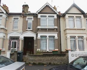 Buy or rent a property | Strone Road, London E12 6TP
